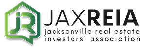 JAX REIA Logo