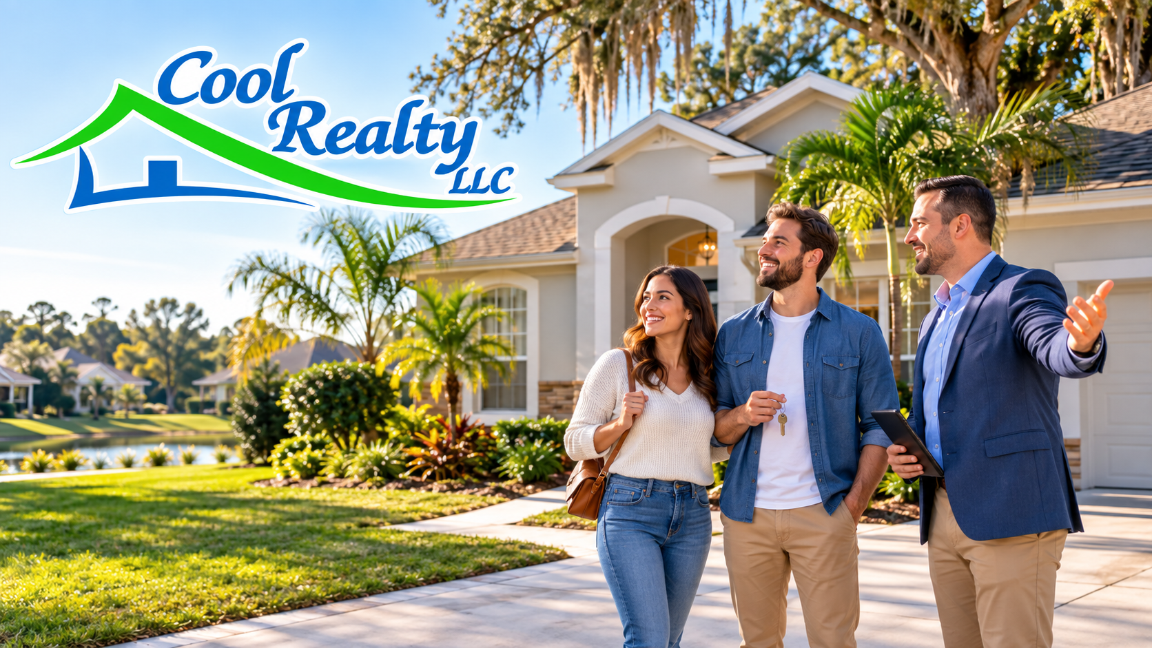 Jacksonville FL Property Management Rentals: How to Find a Home