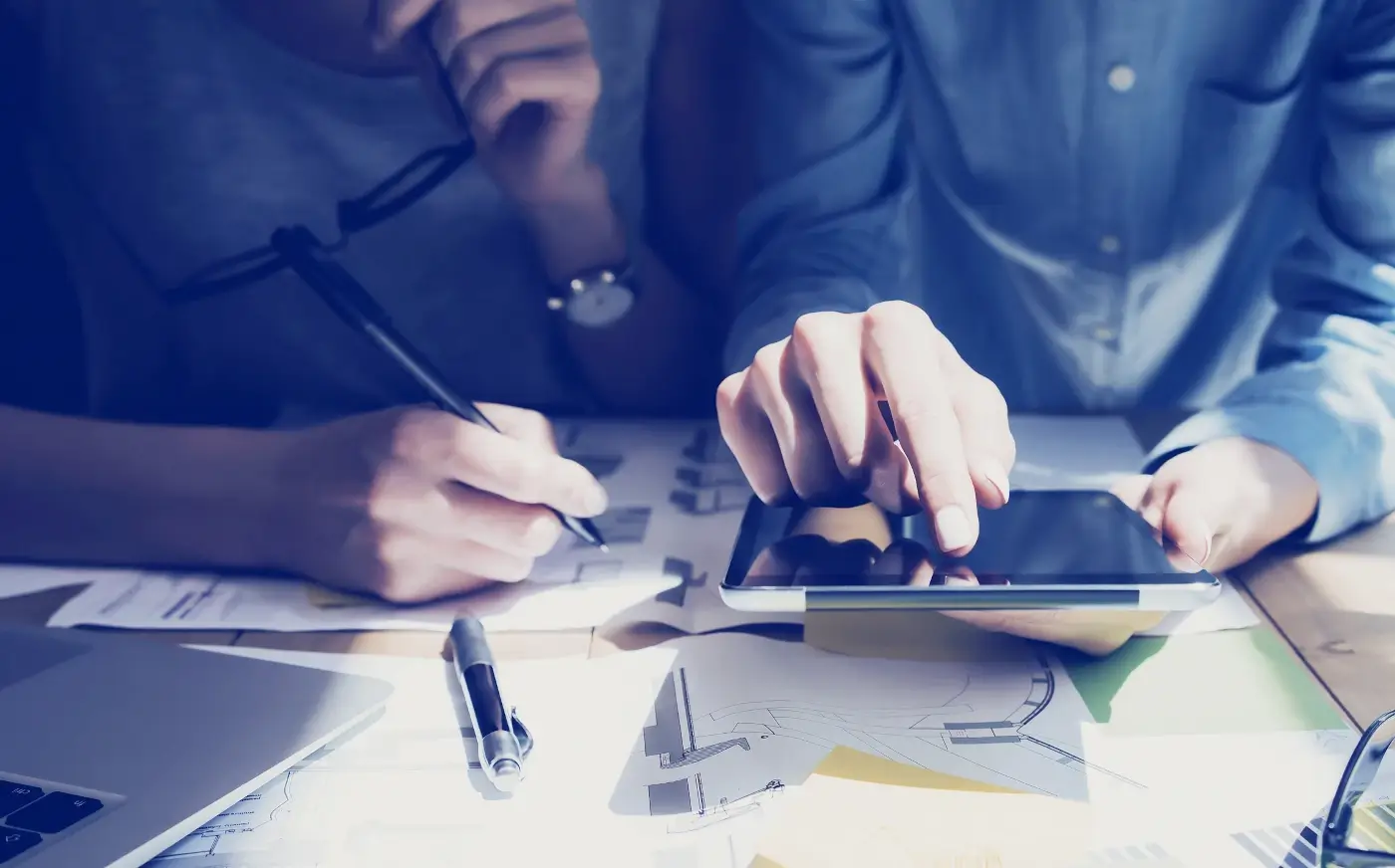 Jacksonville property manager for military