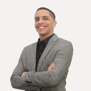 Picture of Luis Medina