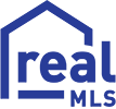REAL MLS Logo